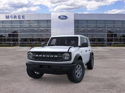 2026 Ford Bronco 4WD SUV for sale #C2018 - photo 2