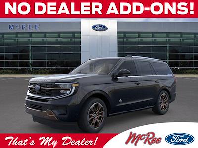 2026 Ford Expedition 4x2 SUV for sale #C2021 - photo 1
