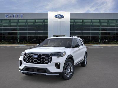 2026 Ford Explorer RWD SUV for sale #C2060 - photo 2
