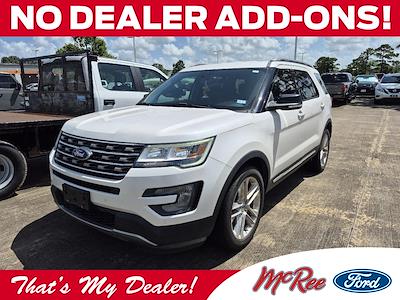 2017 Ford Explorer RWD SUV for sale #C2081A - photo 1