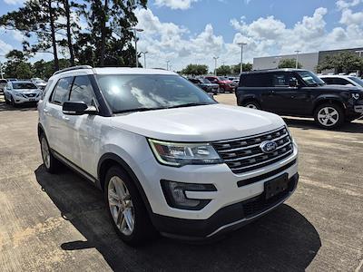 2017 Ford Explorer RWD SUV for sale #C2081A - photo 2