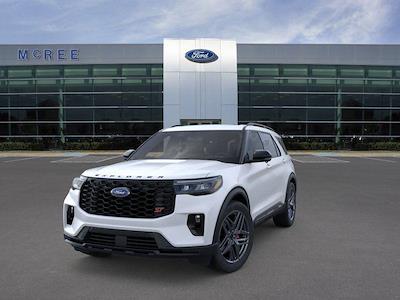 2026 Ford Explorer 4WD SUV for sale #C2086 - photo 2