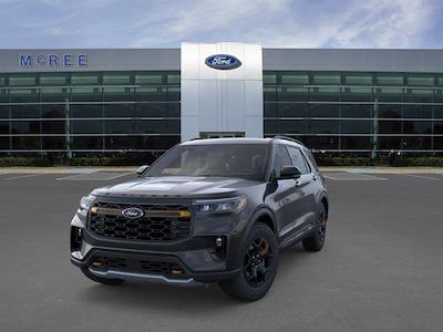 2026 Ford Explorer 4WD SUV for sale #C2091 - photo 2