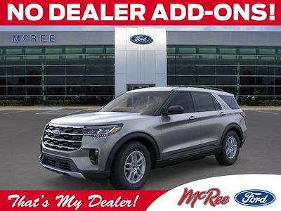 2026 Ford Explorer RWD SUV for sale #C2099 - photo 1