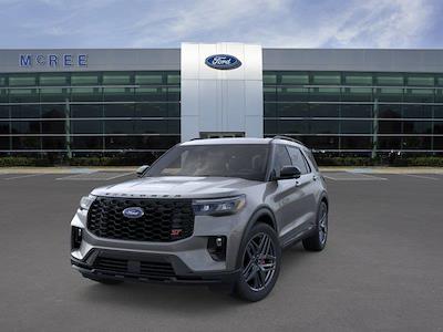 2026 Ford Explorer 4WD SUV for sale #C2100 - photo 2