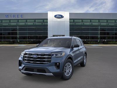 2026 Ford Explorer RWD SUV for sale #C2101 - photo 2