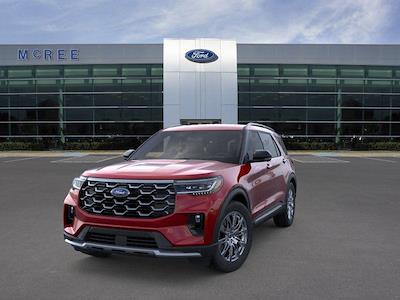 2026 Ford Explorer RWD SUV for sale #C2113 - photo 2