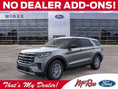 2026 Ford Explorer RWD SUV for sale #C2139 - photo 1