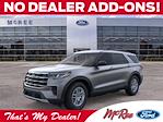 2026 Ford Explorer RWD SUV for sale #C2139 - photo 1