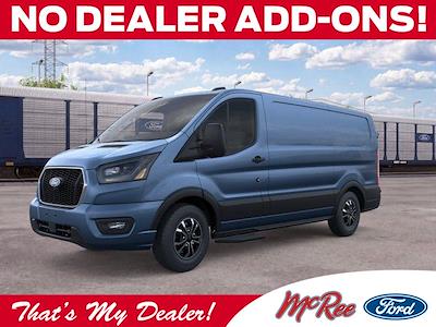 New 2026 Ford Transit 150 Low Roof Empty Cargo Van for sale #C2157 - photo 1