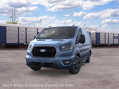 New 2026 Ford Transit 150 Low Roof Empty Cargo Van for sale #C2157 - photo 2