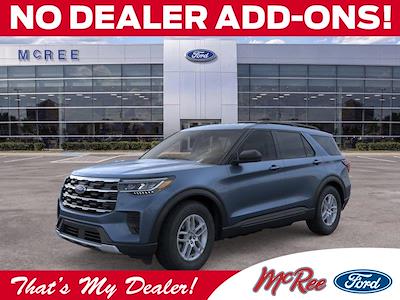 2026 Ford Explorer RWD SUV for sale #C2173 - photo 1