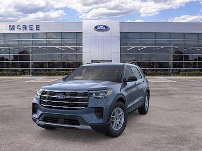2026 Ford Explorer RWD SUV for sale #C2173 - photo 2