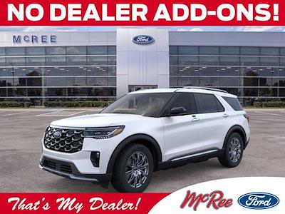 2026 Ford Explorer RWD SUV for sale #C2186 - photo 1