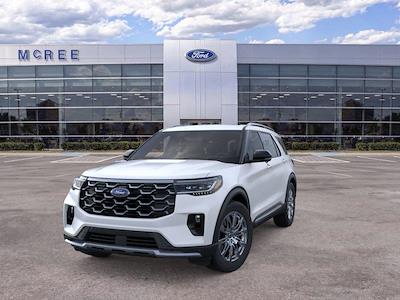 2026 Ford Explorer RWD SUV for sale #C2186 - photo 2