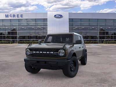 2026 Ford Bronco 4WD SUV for sale #C2197 - photo 2