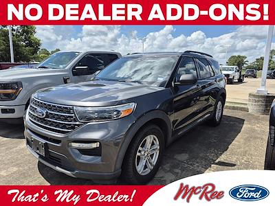 2020 Ford Explorer RWD SUV for sale #C2197A - photo 1