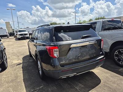 2020 Ford Explorer RWD SUV for sale #C2197A - photo 2
