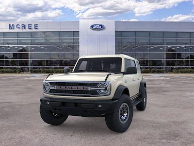 2026 Ford Bronco 4WD SUV for sale #C2199 - photo 2