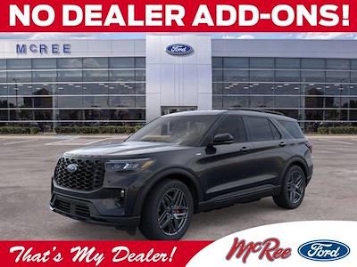 2026 Ford Explorer RWD SUV for sale #C2209 - photo 1