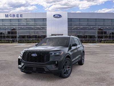 2026 Ford Explorer RWD SUV for sale #C2209 - photo 2
