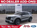 2026 Ford Explorer RWD SUV for sale #C2221 - photo 1