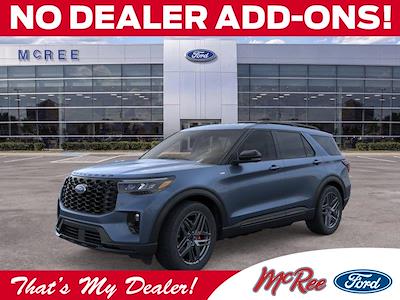 2026 Ford Explorer RWD SUV for sale #C2222 - photo 1