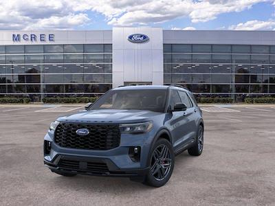 2026 Ford Explorer RWD SUV for sale #C2222 - photo 2