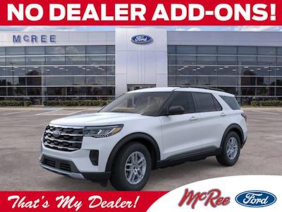2026 Ford Explorer RWD SUV for sale #C2249 - photo 1