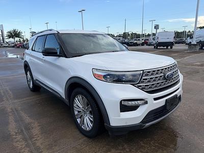2020 Ford Explorer RWD SUV for sale #C2253A - photo 2