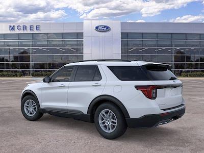 2026 Ford Explorer RWD SUV for sale #C2262 - photo 2