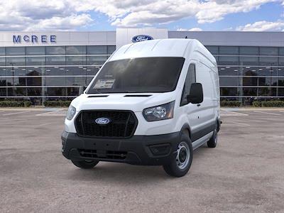2026 Ford Transit 250 High Roof RWD Empty Cargo Van for sale #C2296 - photo 2