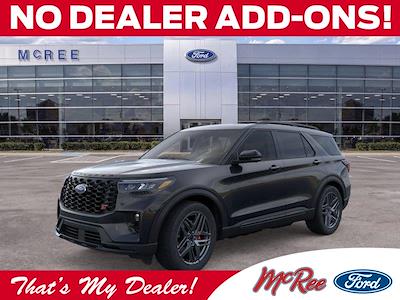 2026 Ford Explorer 4WD SUV for sale #C2331 - photo 1
