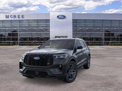 2026 Ford Explorer 4WD SUV for sale #C2331 - photo 2