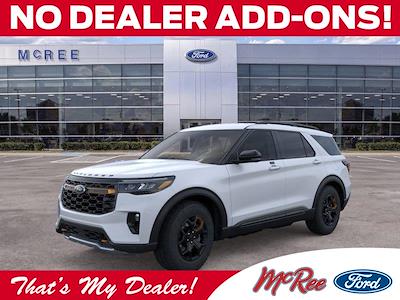2026 Ford Explorer 4WD SUV for sale #C2336 - photo 1