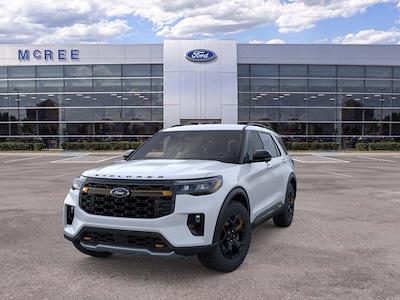 2026 Ford Explorer 4WD SUV for sale #C2336 - photo 2