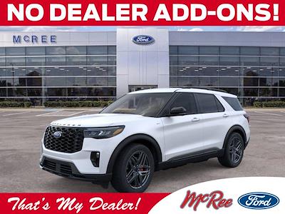 2026 Ford Explorer RWD SUV for sale #C2396 - photo 1