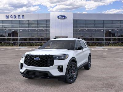 2026 Ford Explorer RWD SUV for sale #C2396 - photo 2