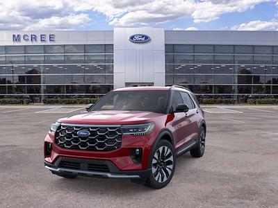 2026 Ford Explorer 4WD SUV for sale #C2411 - photo 2