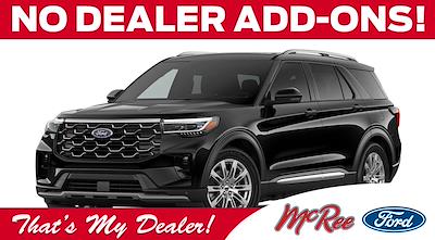 2026 Ford Explorer RWD SUV for sale #C2430 - photo 1