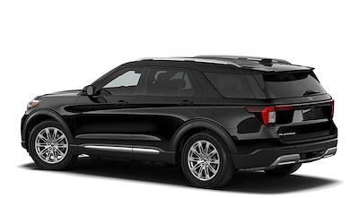 2026 Ford Explorer RWD SUV for sale #C2430 - photo 2