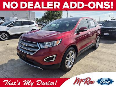 2016 Ford Edge SUV for sale #C2430A - photo 1