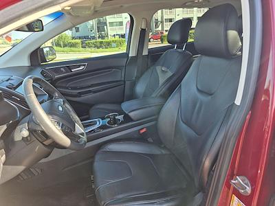 2016 Ford Edge SUV for sale #C2430A - photo 2