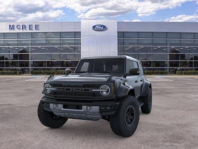 2026 Ford Bronco 4WD SUV for sale #C2439 - photo 2