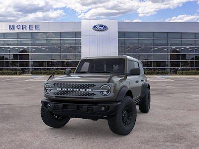 2026 Ford Bronco 4WD SUV for sale #C2441 - photo 2