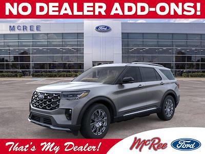 2026 Ford Explorer RWD SUV for sale #C2474 - photo 1