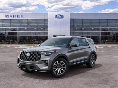 2027 Ford Explorer RWD SUV for sale #D1035 - photo 2