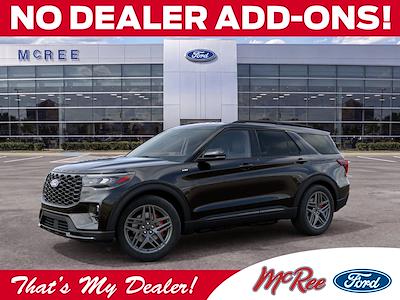 2027 Ford Explorer RWD SUV for sale #D1036 - photo 1