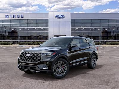 2027 Ford Explorer RWD SUV for sale #D1036 - photo 2