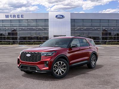 2027 Ford Explorer RWD SUV for sale #D1038 - photo 2